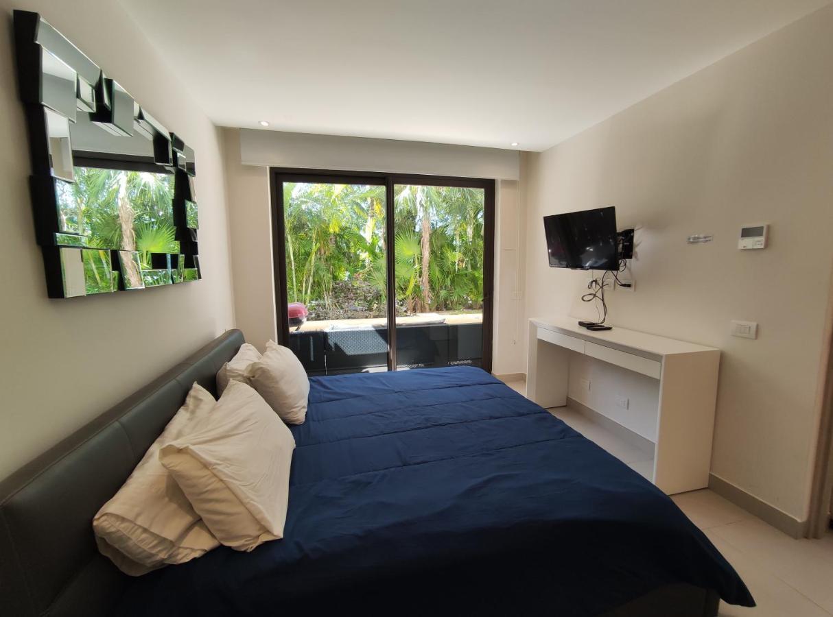 Lorena Ochoa - Corasol Apartment Playa del Carmen