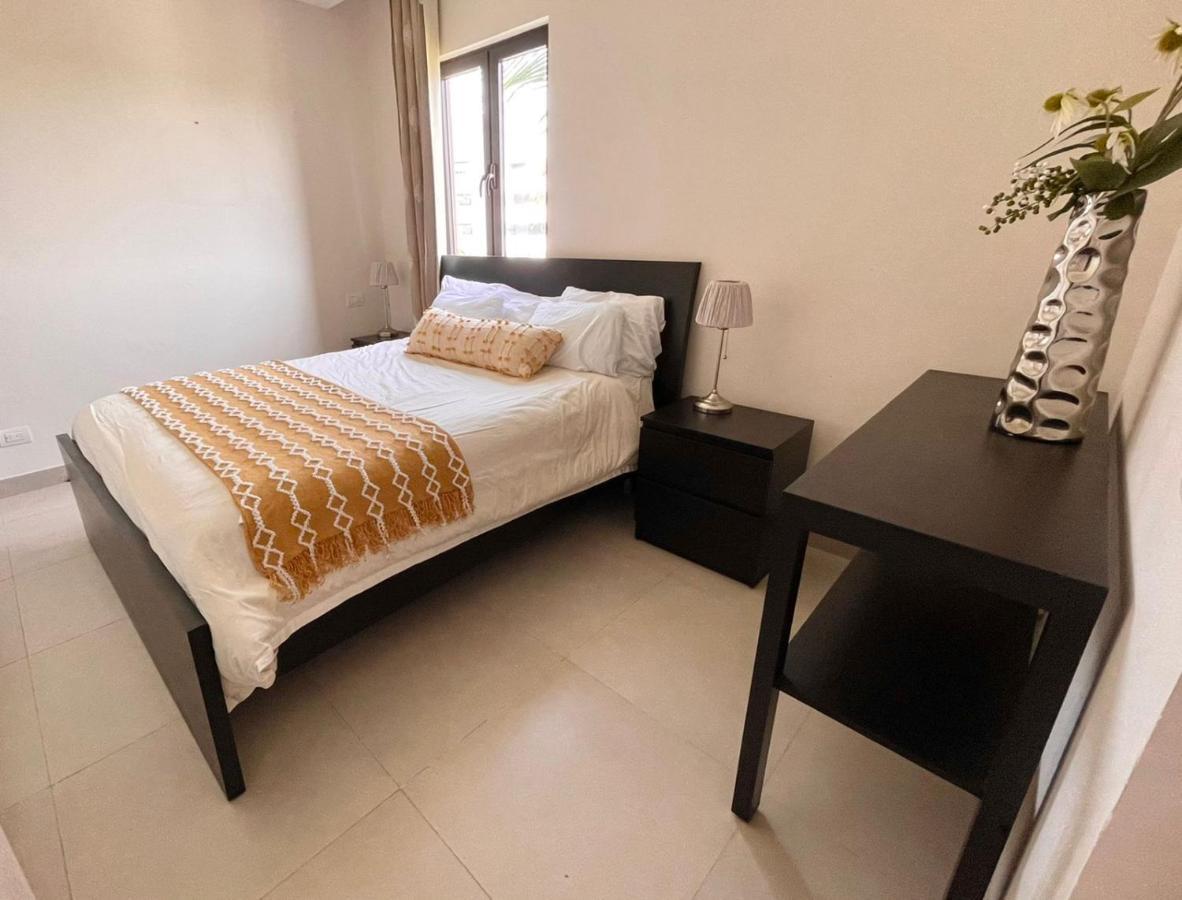 Lorena Ochoa - Corasol Apartment *