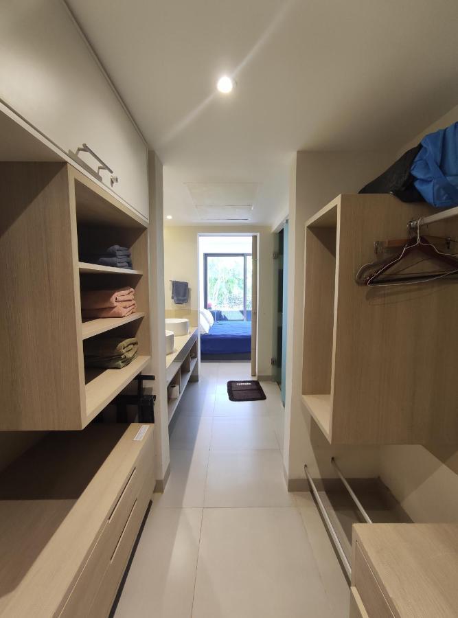 Apartment Lorena Ochoa - Corasol *