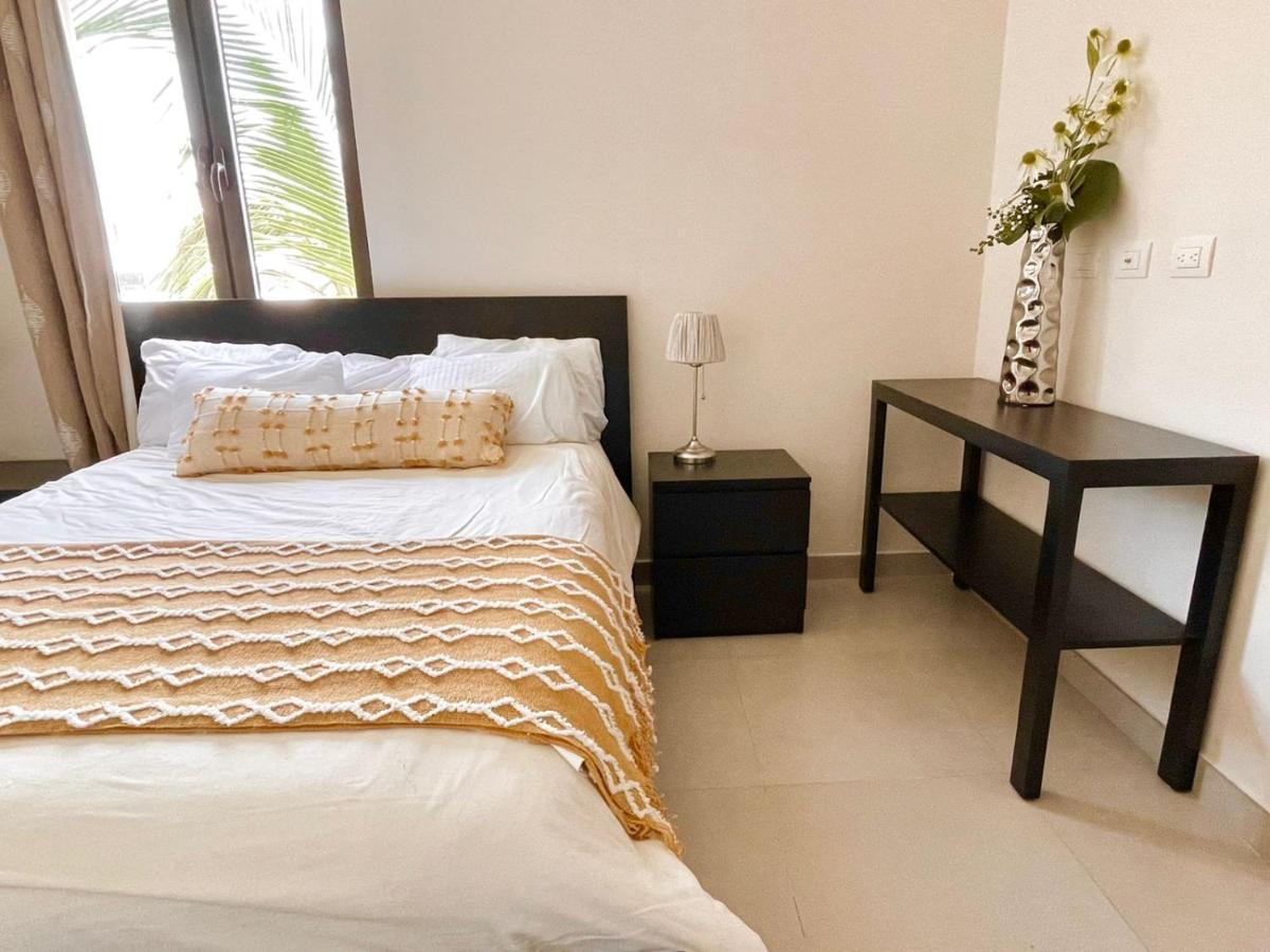 Lorena Ochoa - Corasol Apartment *